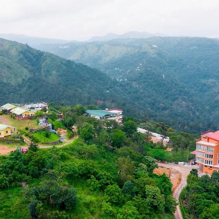 Pagoda Plantation Resort Pirmed Luaran gambar