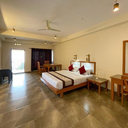 Pagoda Plantation Resort Pirmed Luaran gambar