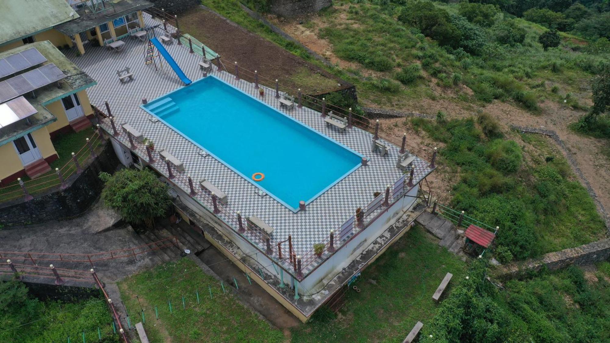 Pagoda Plantation Resort Pirmed Luaran gambar