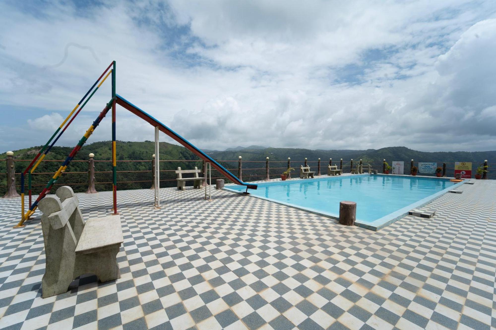 Pagoda Plantation Resort Pirmed Luaran gambar