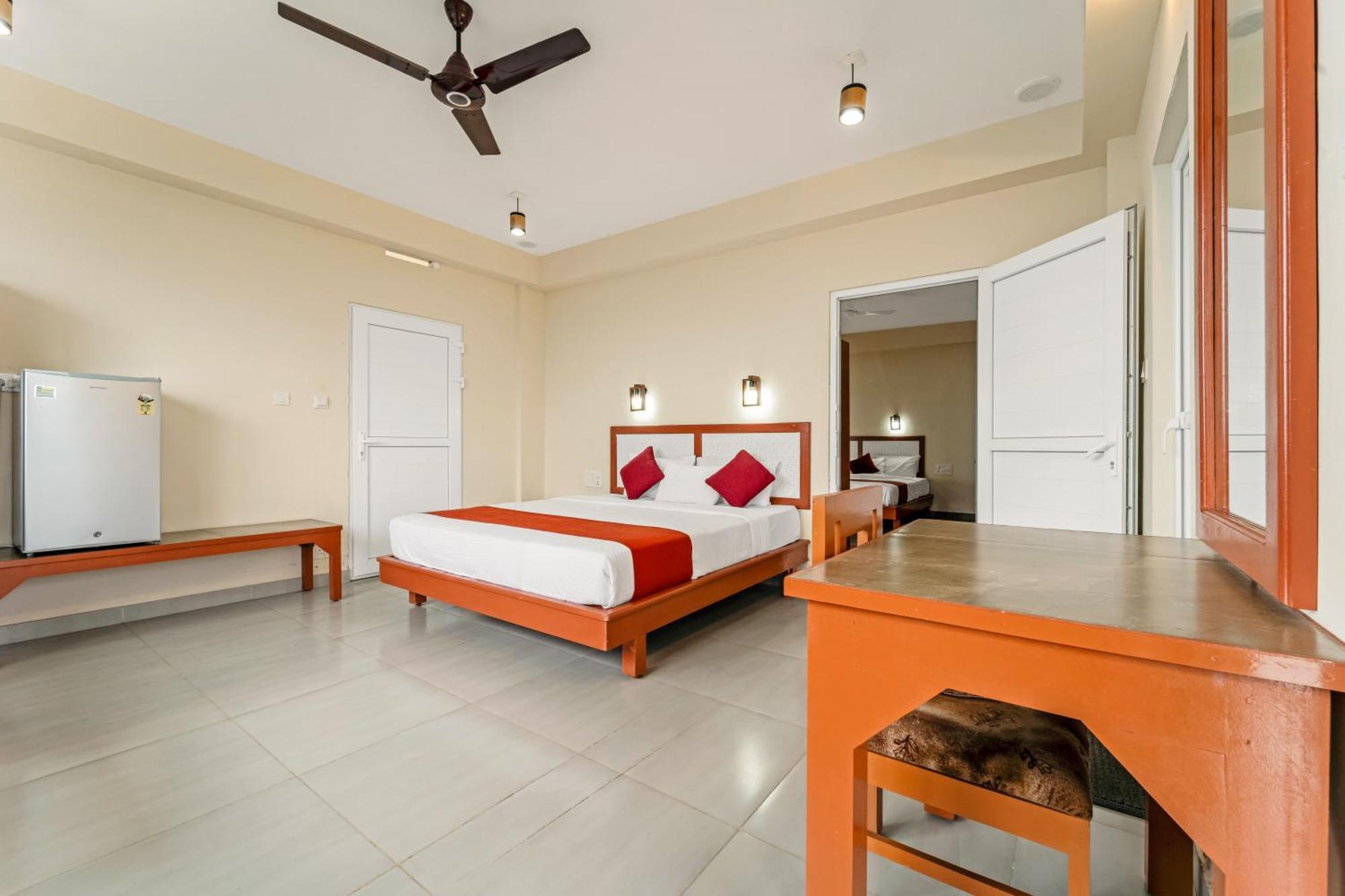 Pagoda Plantation Resort Pirmed Luaran gambar