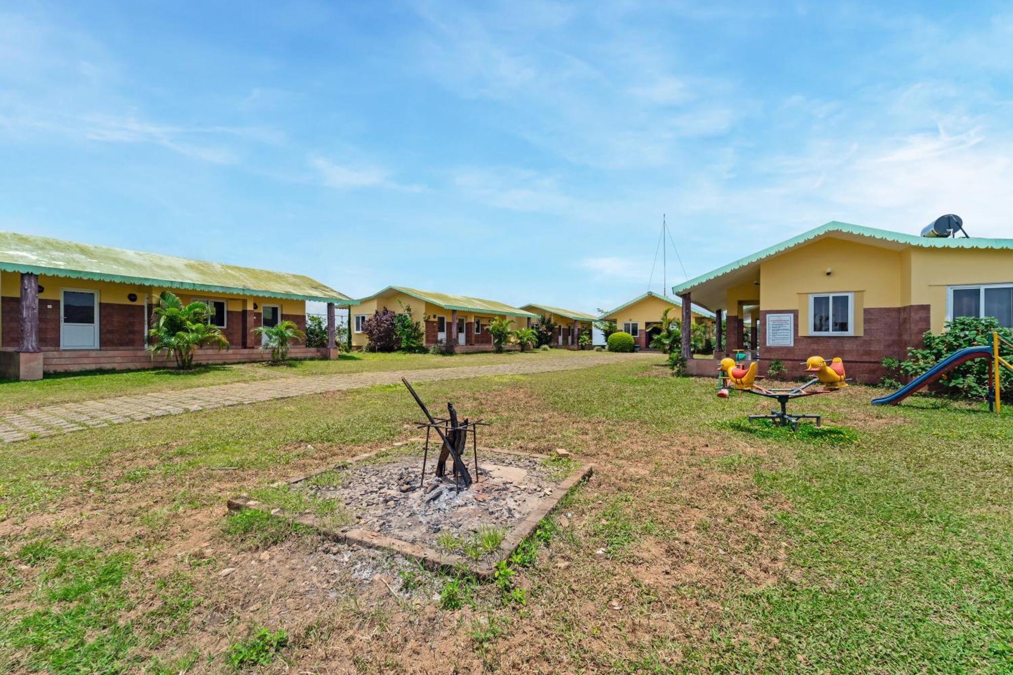 Pagoda Plantation Resort Pirmed Luaran gambar