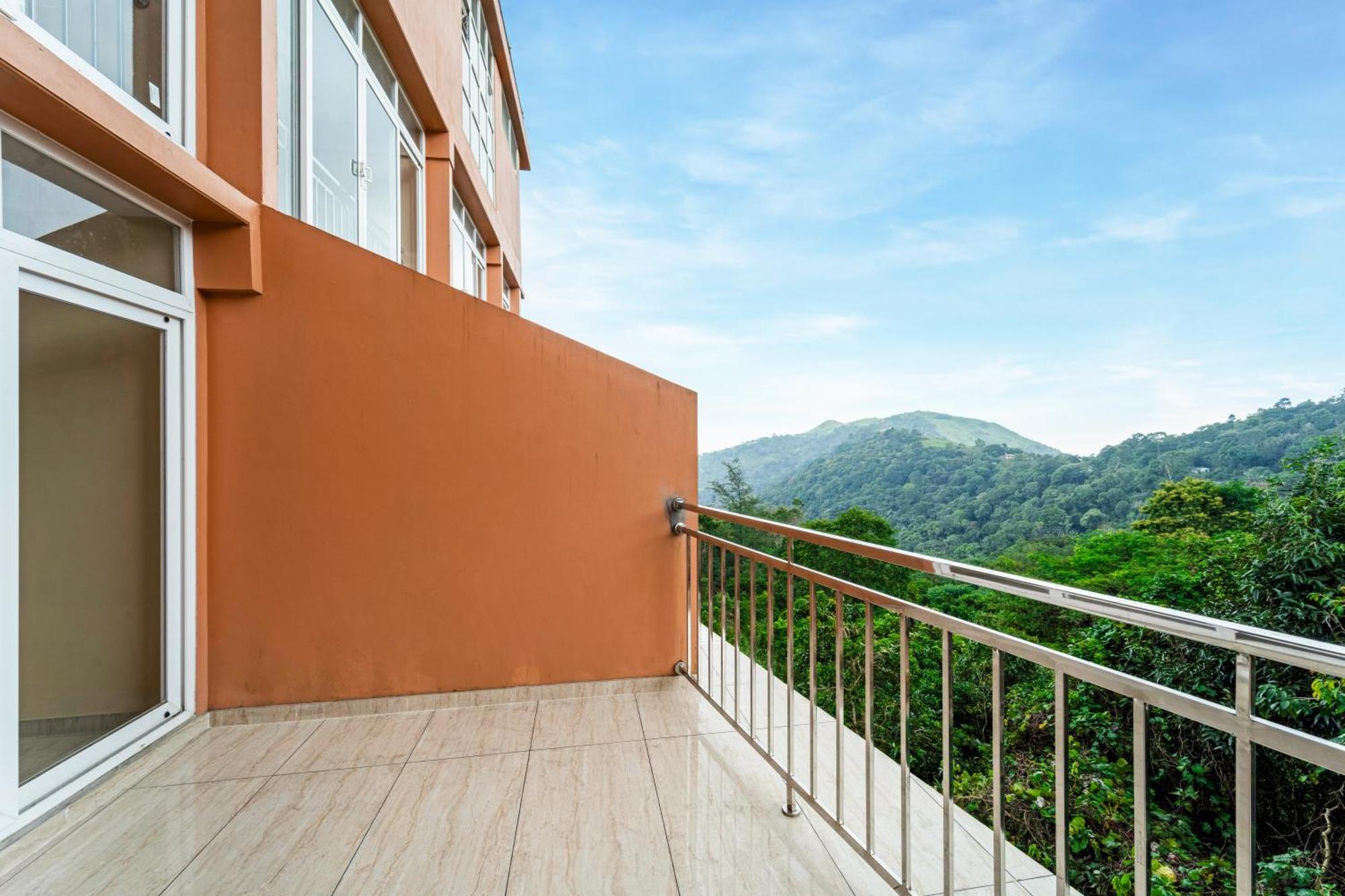 Pagoda Plantation Resort Pirmed Luaran gambar