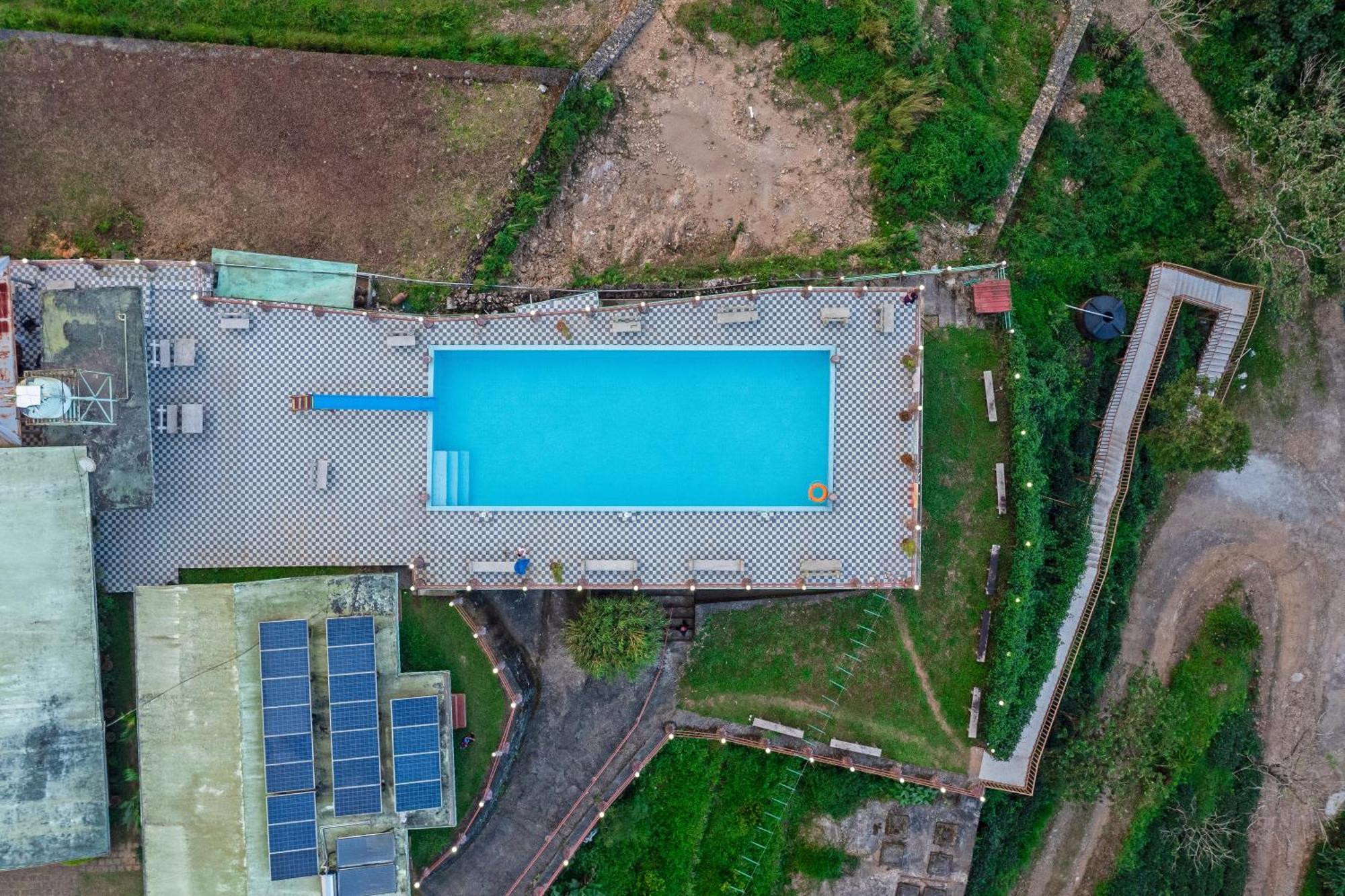 Pagoda Plantation Resort Pirmed Luaran gambar