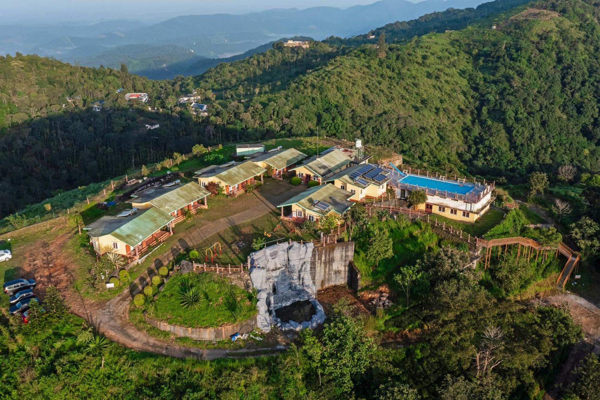 Pagoda Plantation Resort Pirmed Luaran gambar