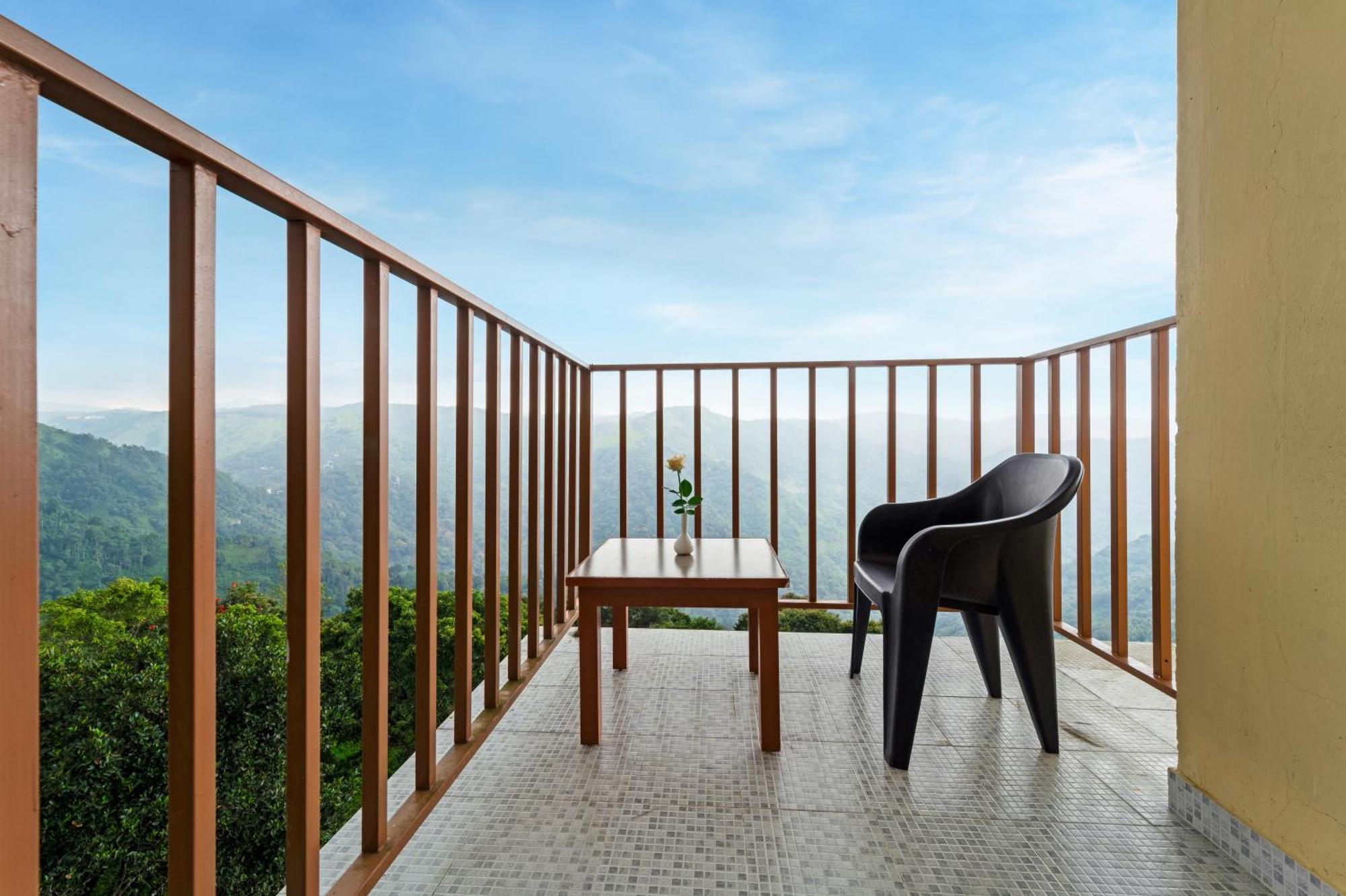 Pagoda Plantation Resort Pirmed Luaran gambar
