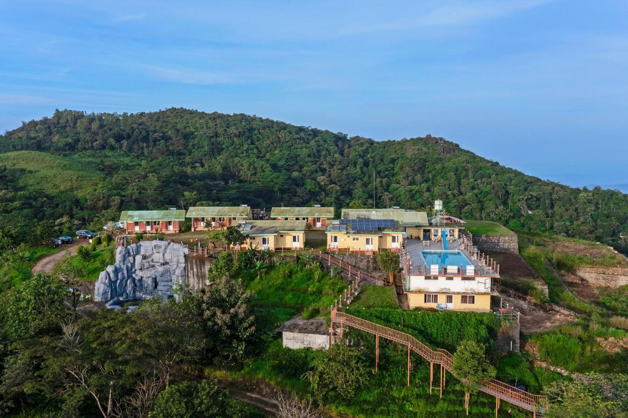 Pagoda Plantation Resort Pirmed Luaran gambar