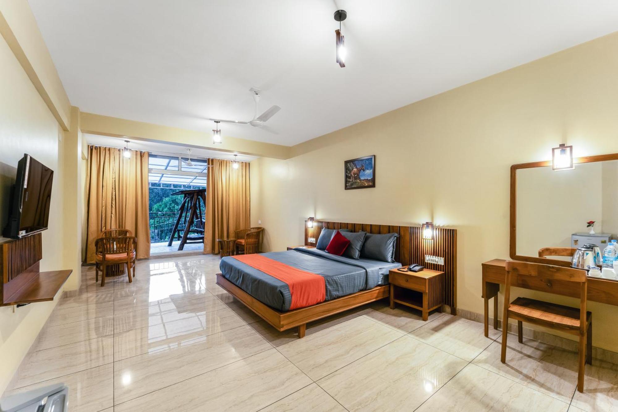 Pagoda Plantation Resort Pirmed Luaran gambar