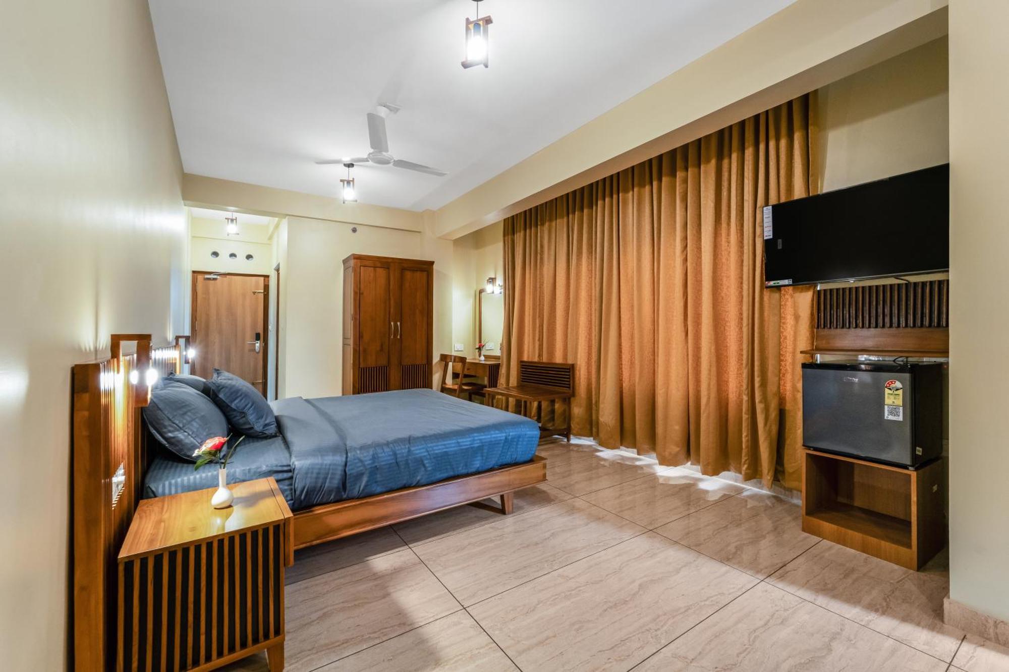 Pagoda Plantation Resort Pirmed Luaran gambar