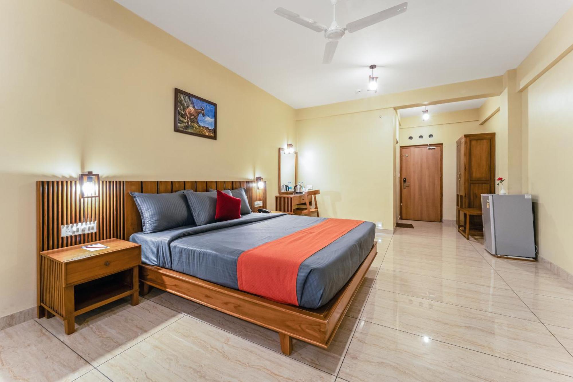 Pagoda Plantation Resort Pirmed Luaran gambar