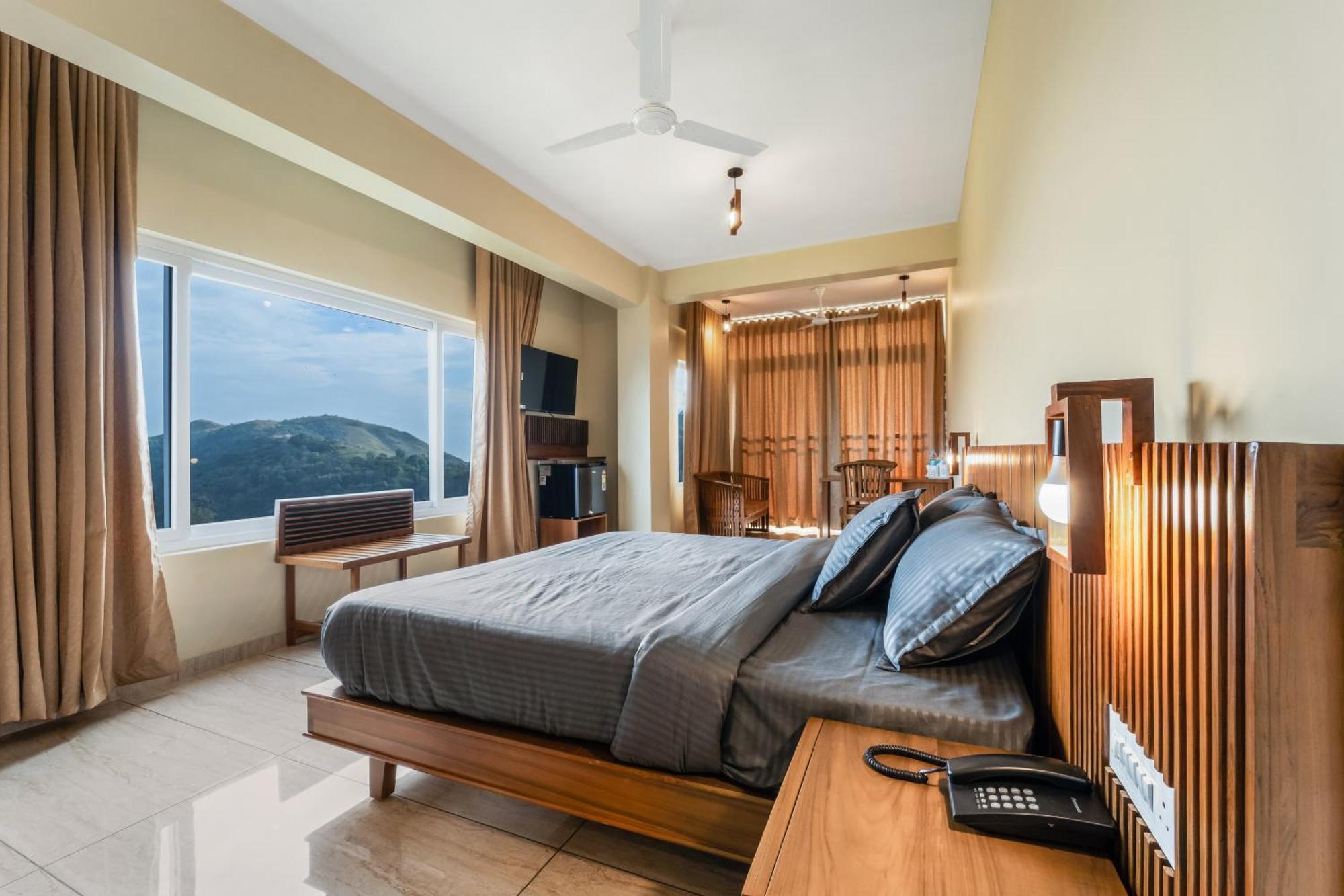 Pagoda Plantation Resort Pirmed Luaran gambar